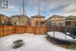 97 Everhollow Green SW Calgary