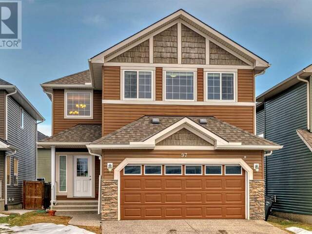 97 Everhollow Green SW Calgary