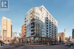 715, 626 14 Avenue SW Calgary