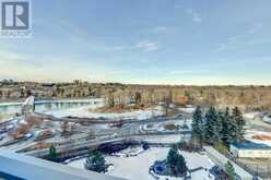 806, 738 1 Avenue SW Calgary