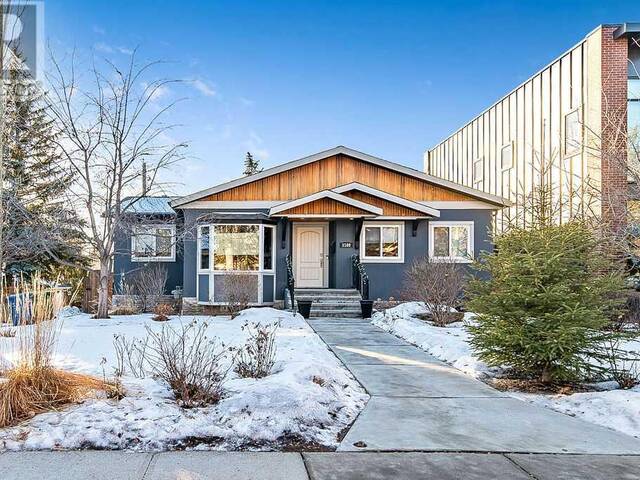 1109 Dorchester Avenue SW Calgary Alberta