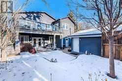 1109 Dorchester Avenue SW Calgary