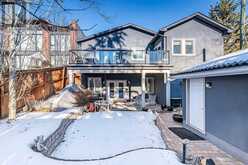 1109 Dorchester Avenue SW Calgary