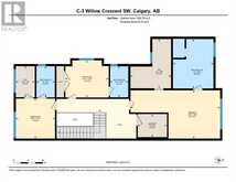 3C Willow Crescent SW Calgary