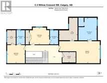 3C Willow Crescent SW Calgary