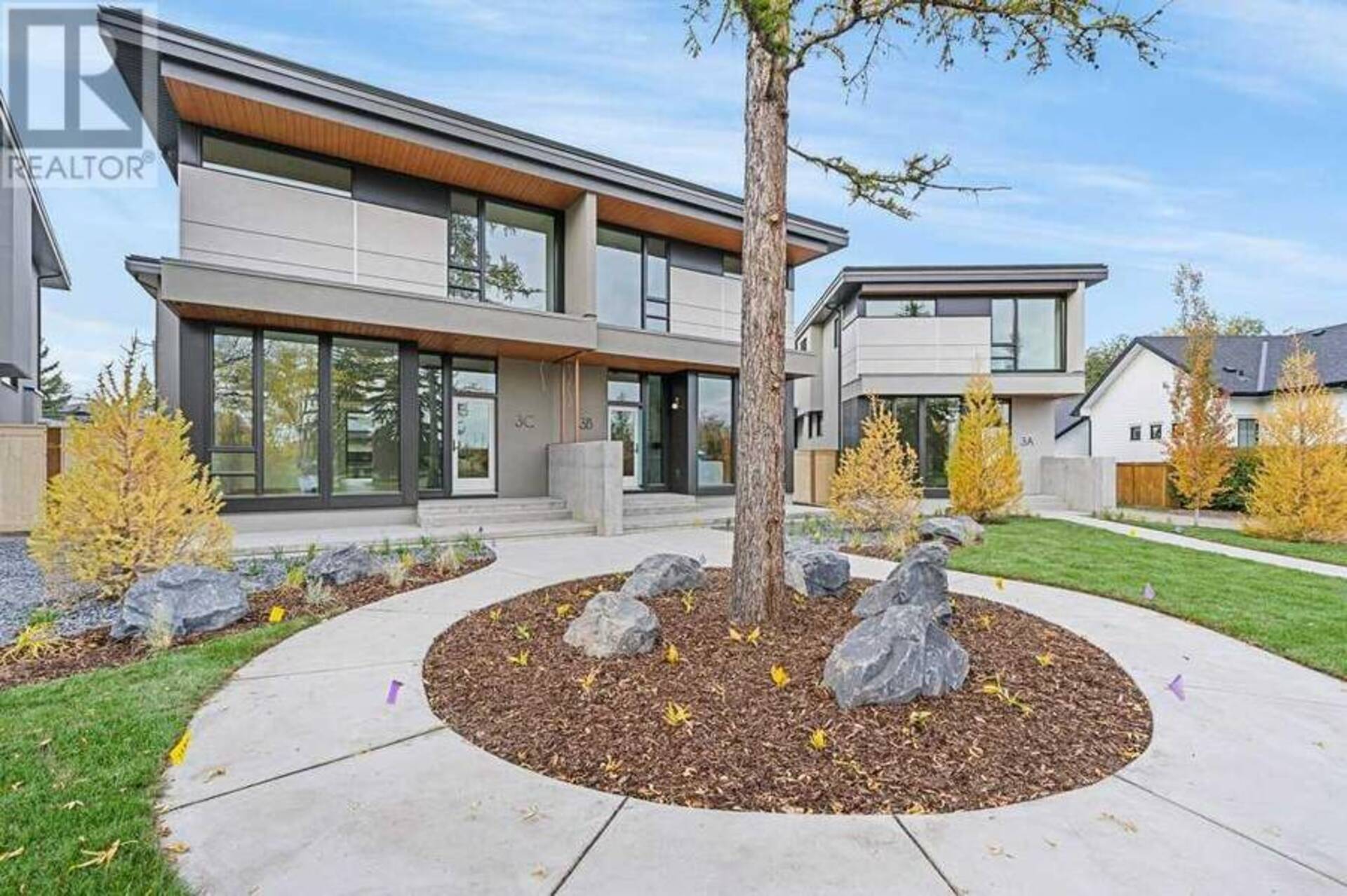 3C Willow Crescent SW Calgary