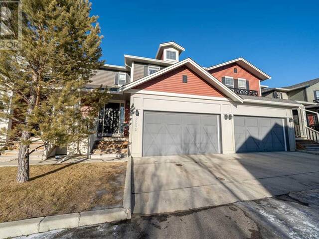 3202, 1001 8 Street NW Airdrie Alberta