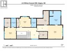 3A Willow Crescent SW Calgary