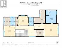 3A Willow Crescent SW Calgary