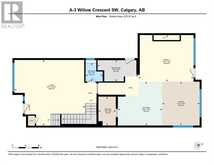 3A Willow Crescent SW Calgary