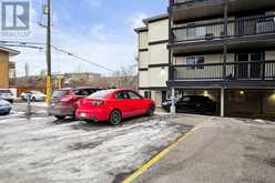 #407, 110 24 Avenue SW Calgary