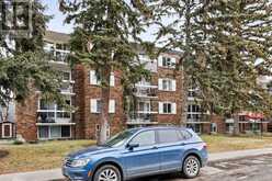 #407, 110 24 Avenue SW Calgary