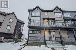 826 Belmont Drive SW Calgary