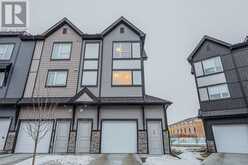 826 Belmont Drive SW Calgary