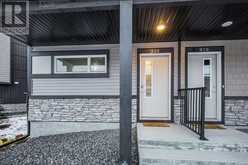 826 Belmont Drive SW Calgary