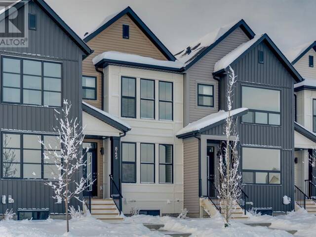 845 South Point Gate SW Airdrie Alberta