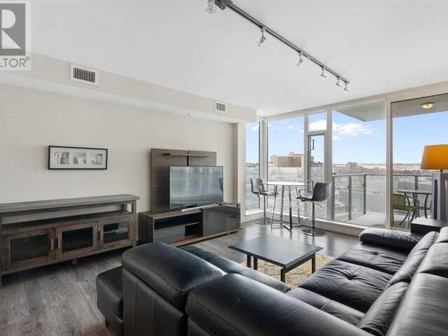 704, 519 Riverfront Avenue SE Calgary Alberta