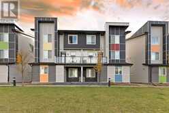 102, 130 Redstone NE Calgary