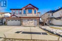 58 Silverado Range Heights SW Calgary