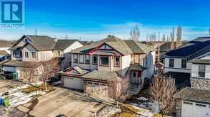 58 Silverado Range Heights SW Calgary