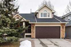 96 Hawkford Crescent NW Calgary