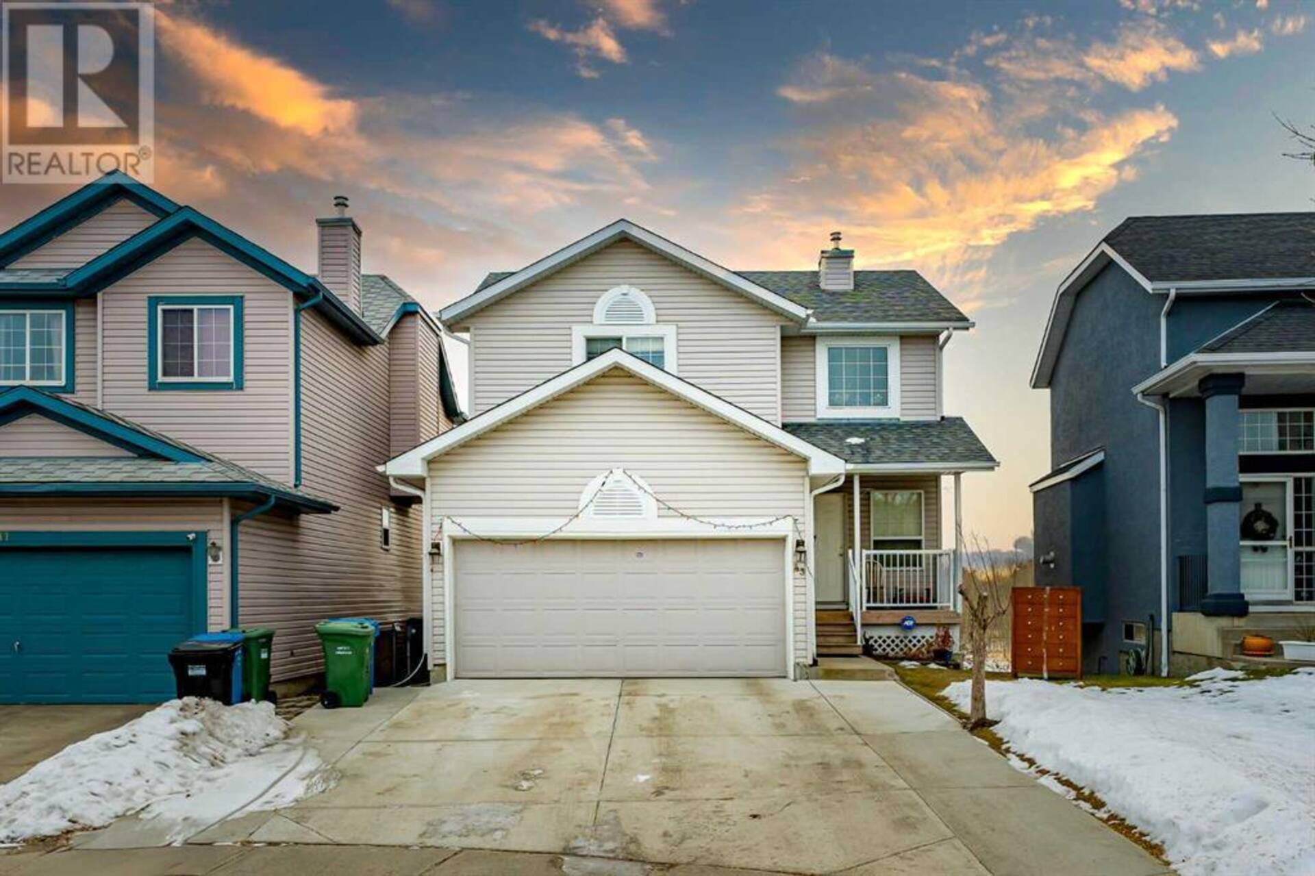 43 Anaheim Crescent NE Calgary