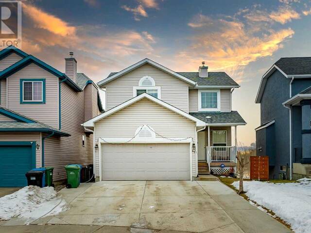 43 Anaheim Crescent NE Calgary