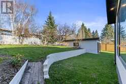 80 Clarendon Road NW Calgary