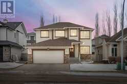 256 Cove Drive Chestermere