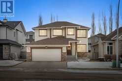 256 Cove Drive Chestermere