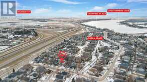 256 Cove Drive Chestermere