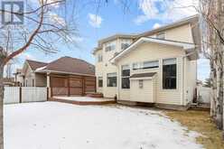 256 Cove Drive Chestermere