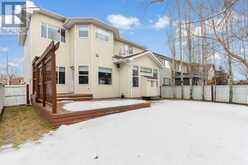 256 Cove Drive Chestermere