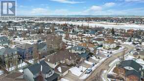 256 Cove Drive Chestermere