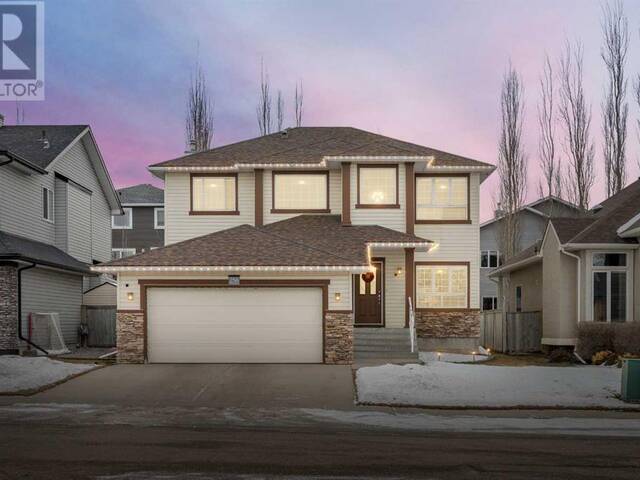 256 Cove Drive Chestermere Alberta