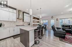 614 Kingsmere Way SE Airdrie