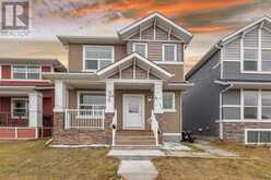 312 Redstone Avenue NE Calgary