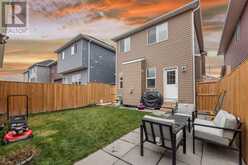 312 Redstone Avenue NE Calgary