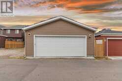 312 Redstone Avenue NE Calgary