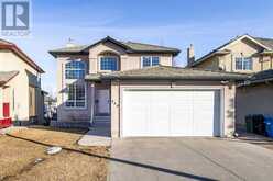 649 Hamptons Drive NW Calgary