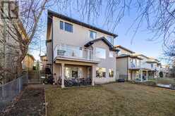 649 Hamptons Drive NW Calgary