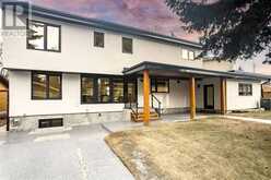 103 Lissington Drive SW Calgary