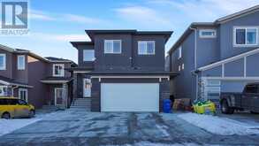 66 Baysprings Gardens SW Airdrie