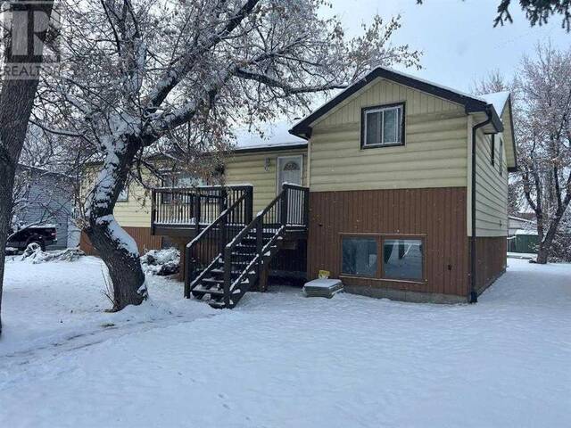 412 2 Avenue NE Airdrie Alberta