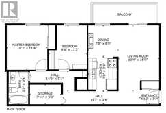 732, 11620 Elbow Drive SW Calgary