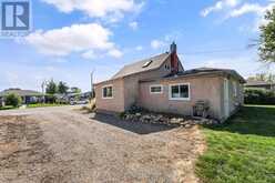 5060 49 Avenue Stavely