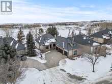 31 Summit Pointe Drive Rural Foothills