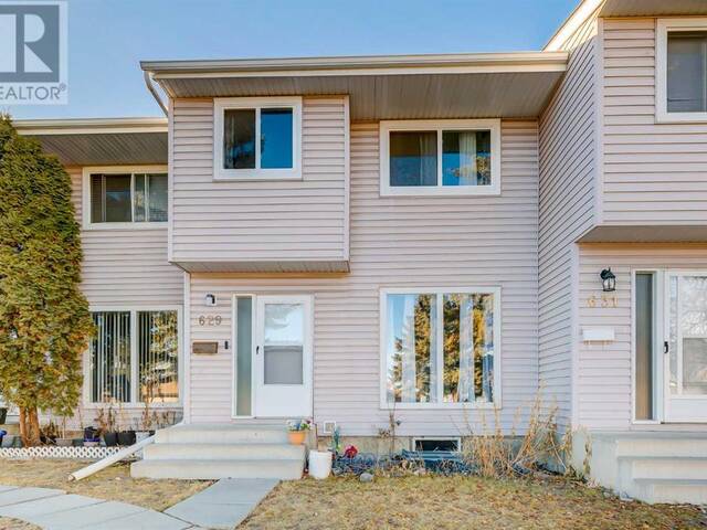 629 40 Street NE Calgary Alberta