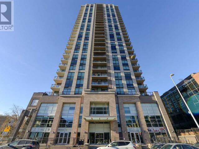 1606, 1111 10 Street SW Calgary