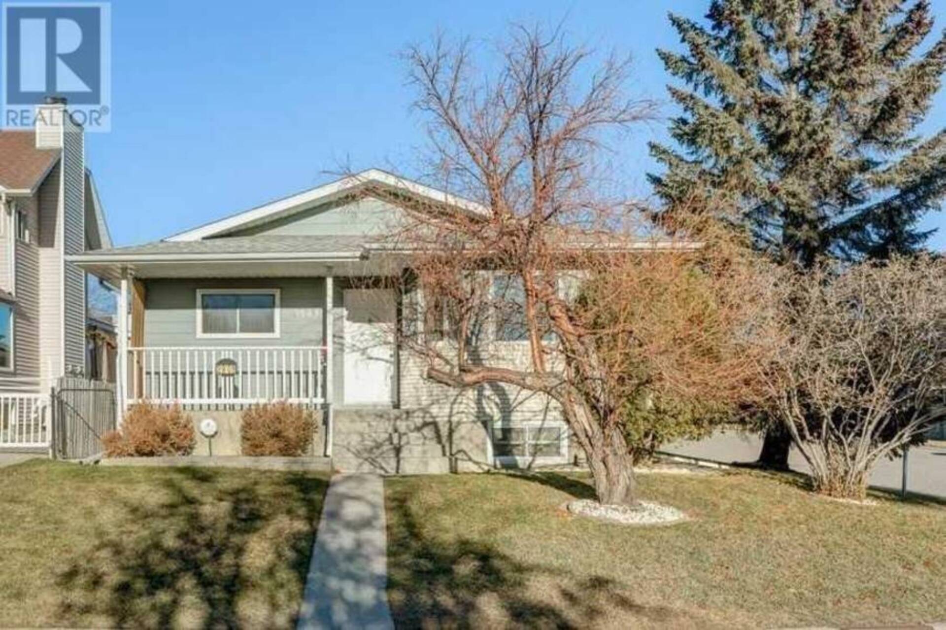 3908 14 Avenue NE Calgary